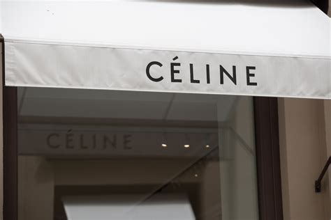 celine creation|celine fashion company.